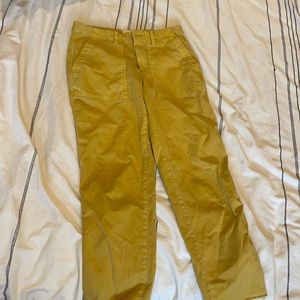 Girlfriend Chinos SZ 4